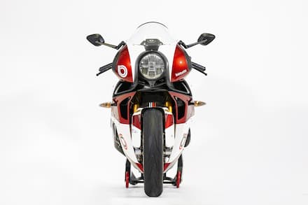 bimota KB4 Signature